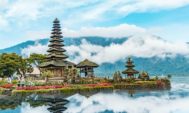 Why Visit Bali in June