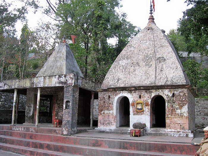 Sitabani Temple