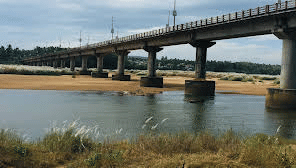 Mayannur Bridge