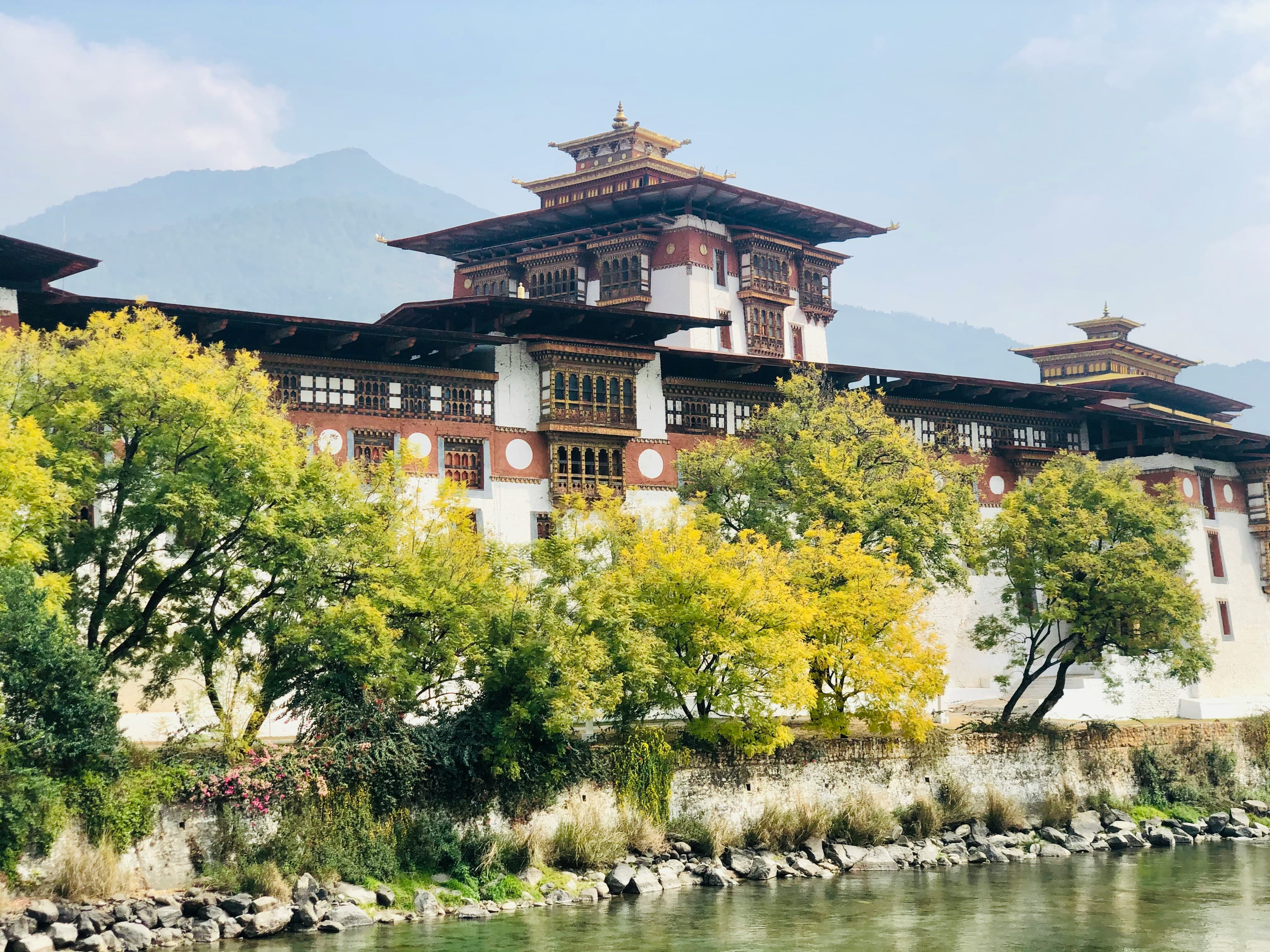 15 Dzongs of Bhutan To Experience Local Culture in {{year}}