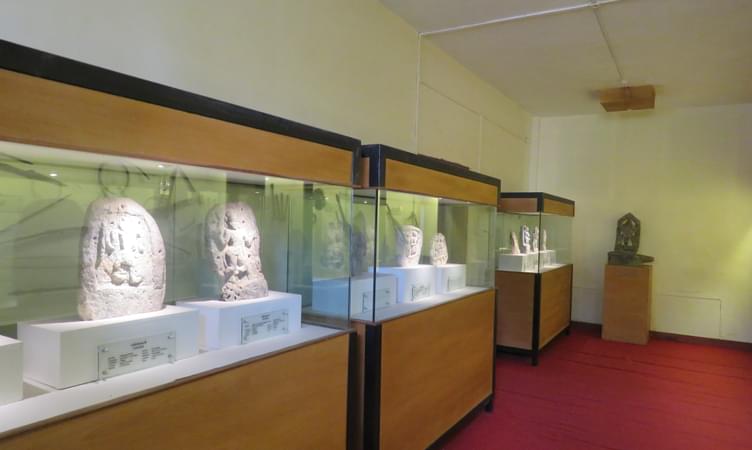Visit Wayanad Heritage Museum