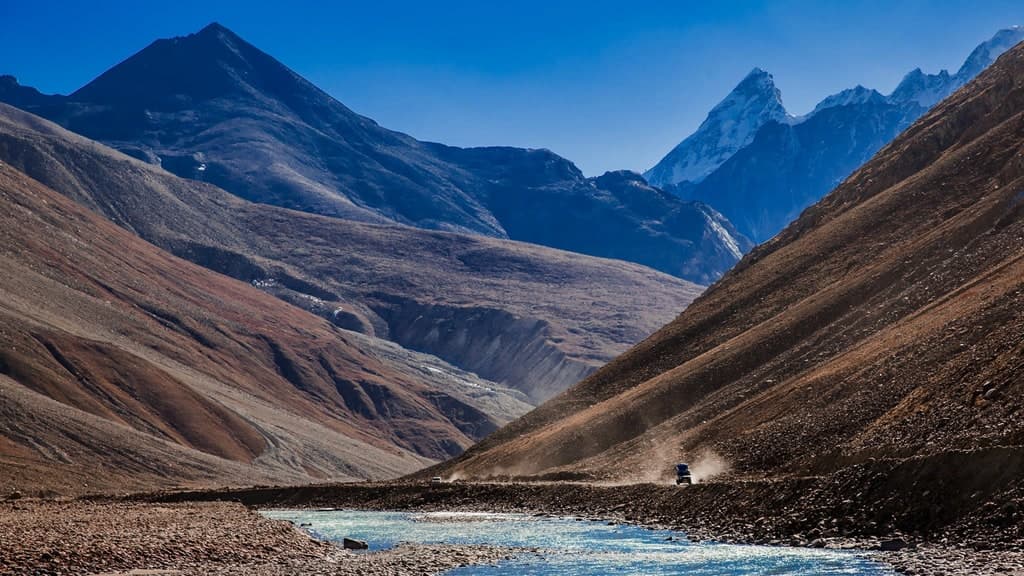 10 Best Places to Visit in Spiti Valley in October {{Year}}
