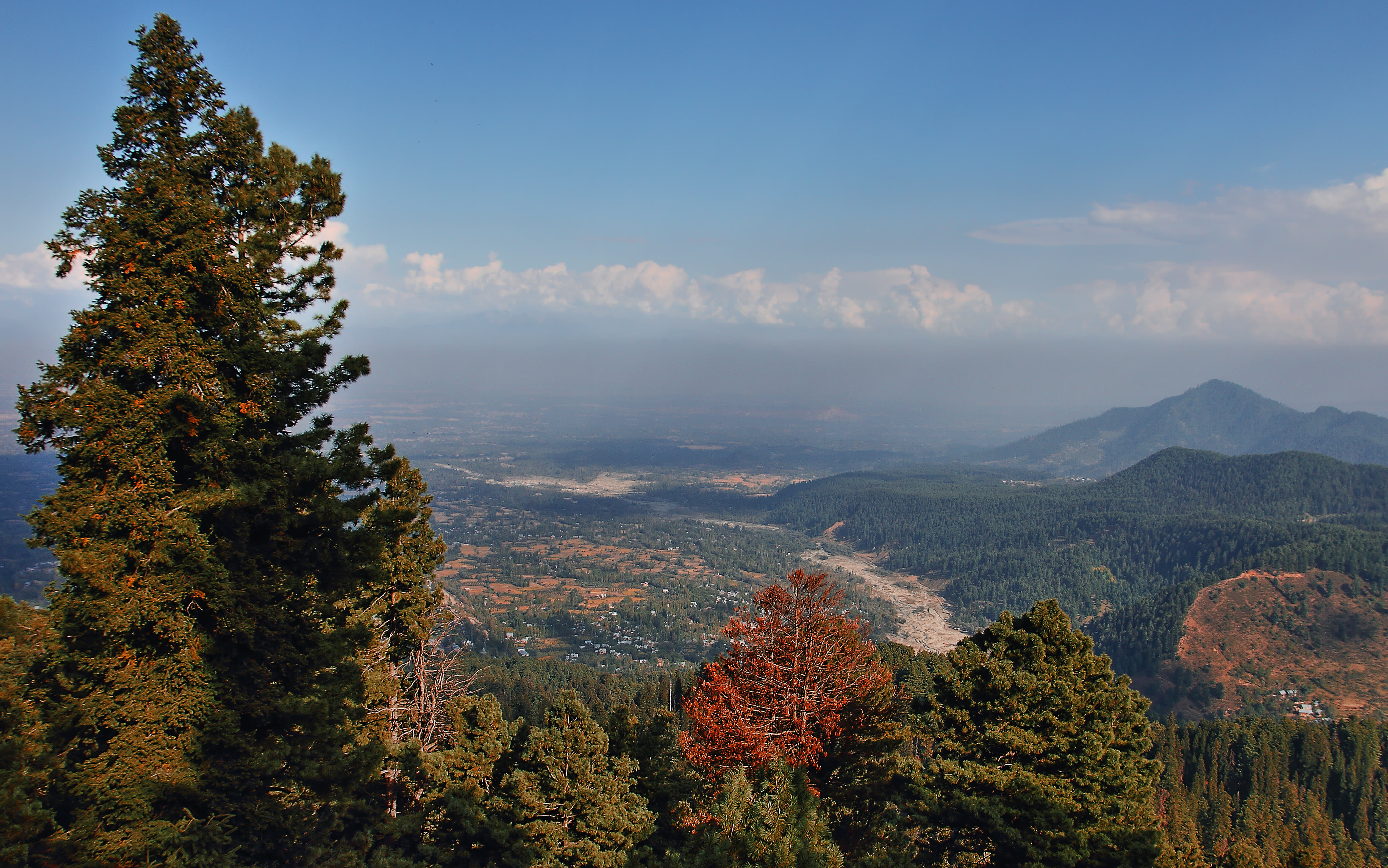 Gulmarg in May: Weather, How to Reach & Places to Visit