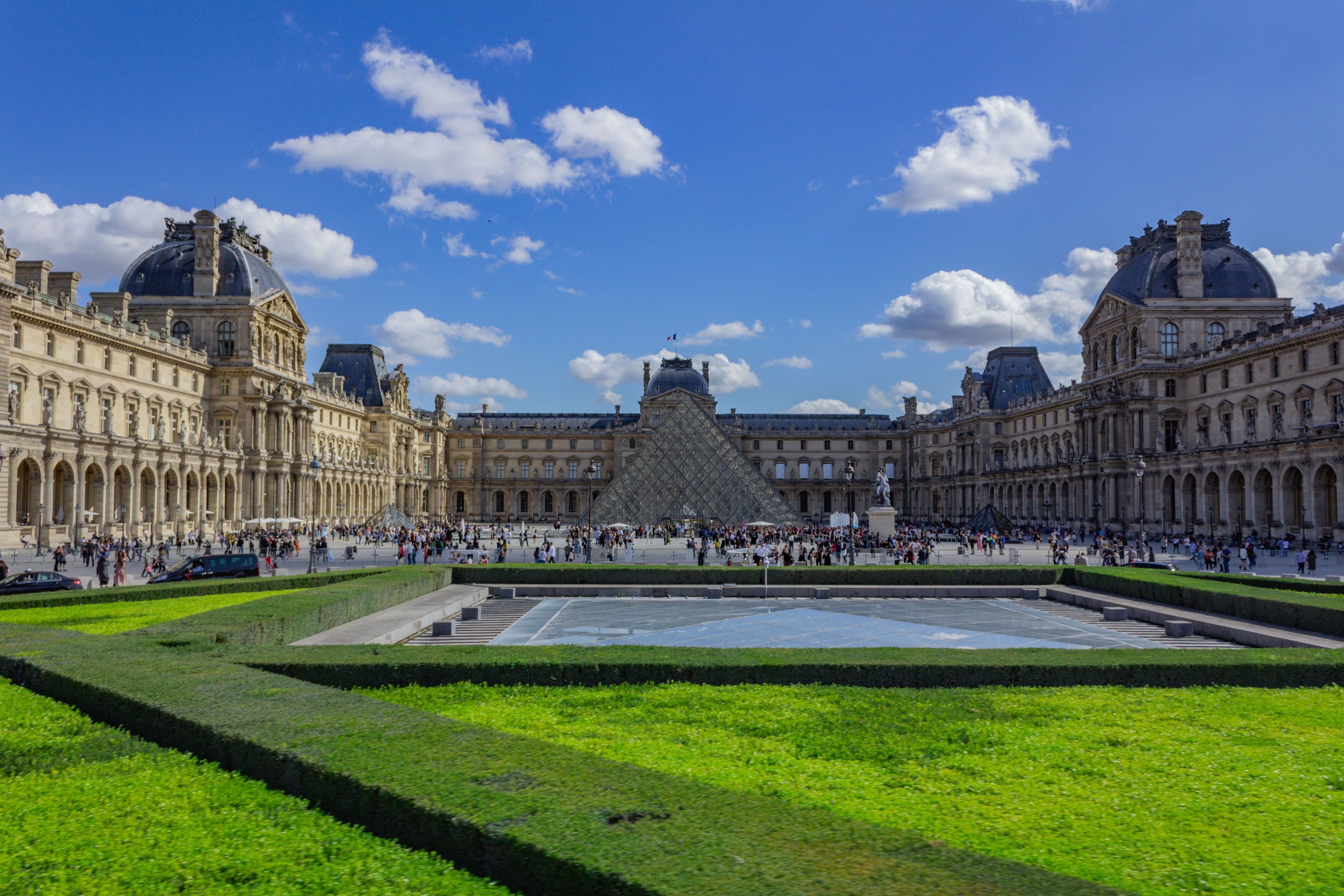Explore Psyche Revived By Cupid’s Kiss