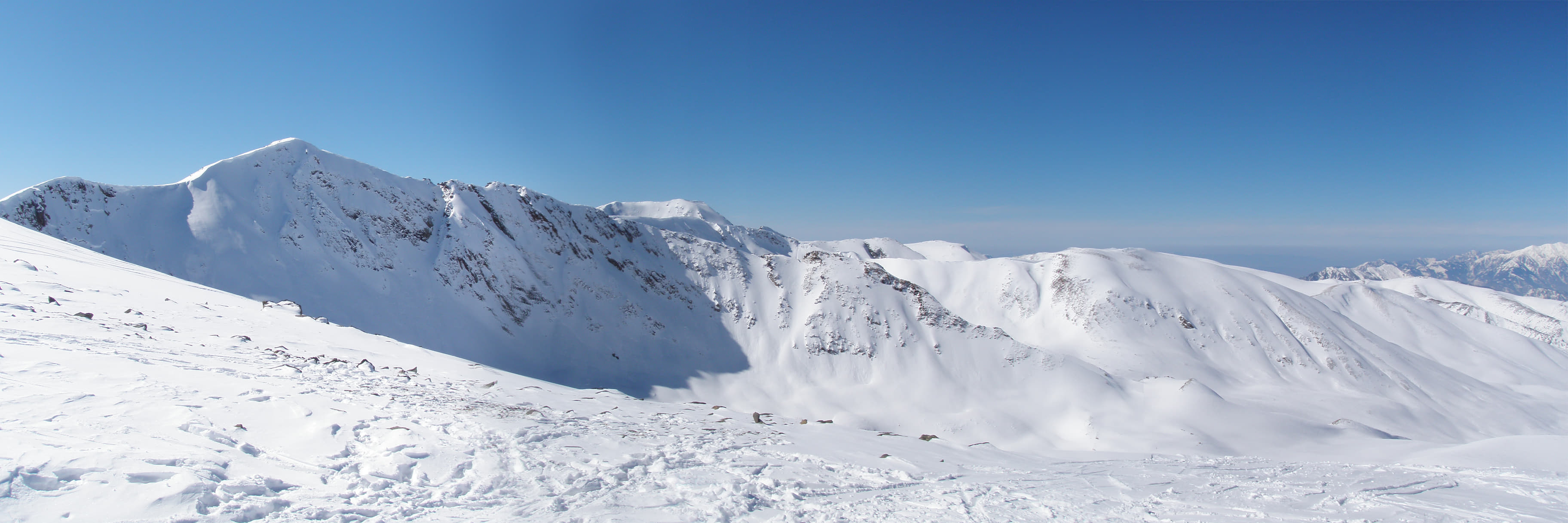 Gulmarg in Winter: Weather, How to Reach & Things to Do