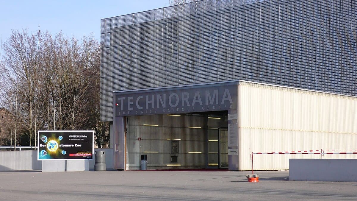 Technorama