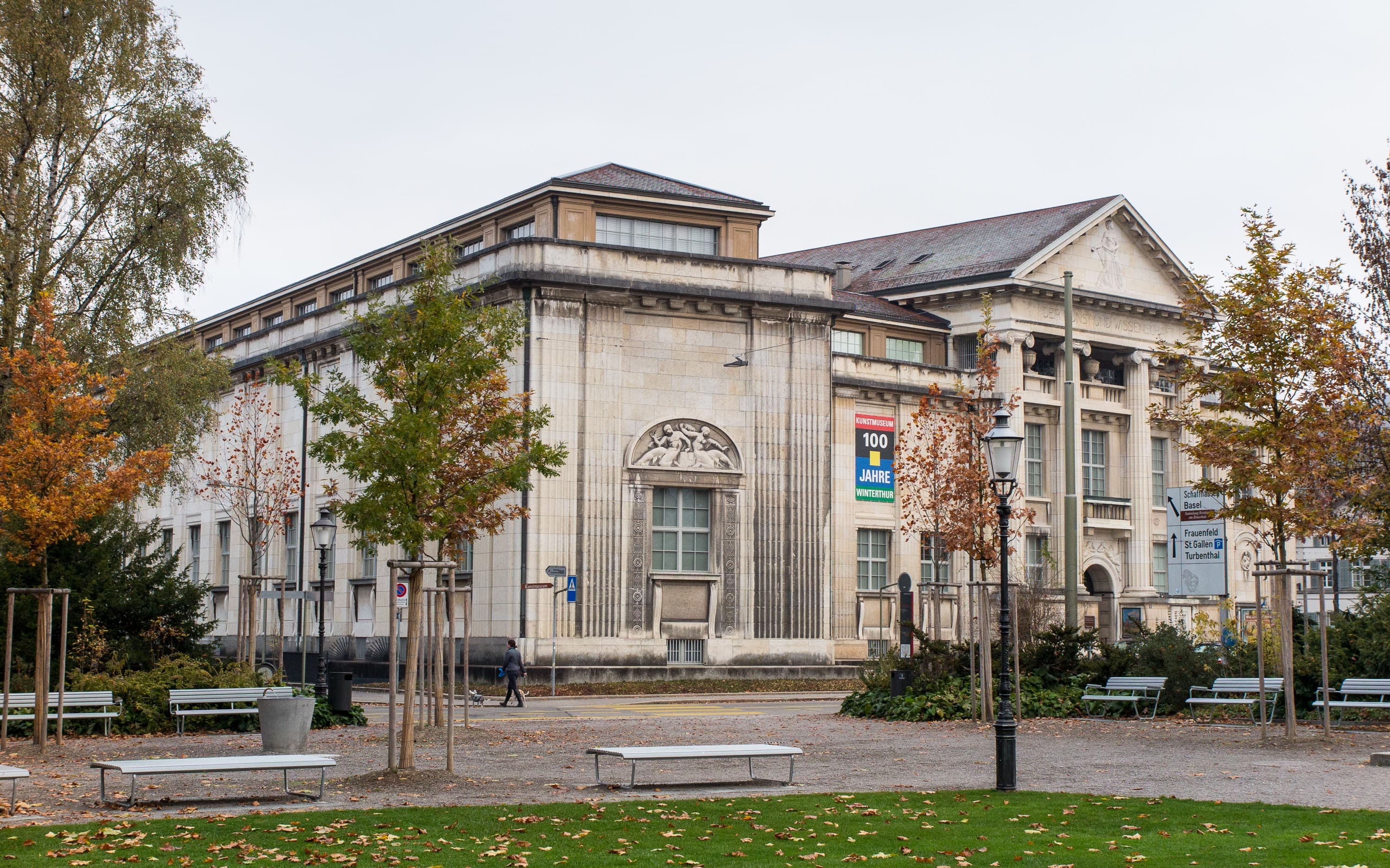 Kunstmuseum Winterthur
