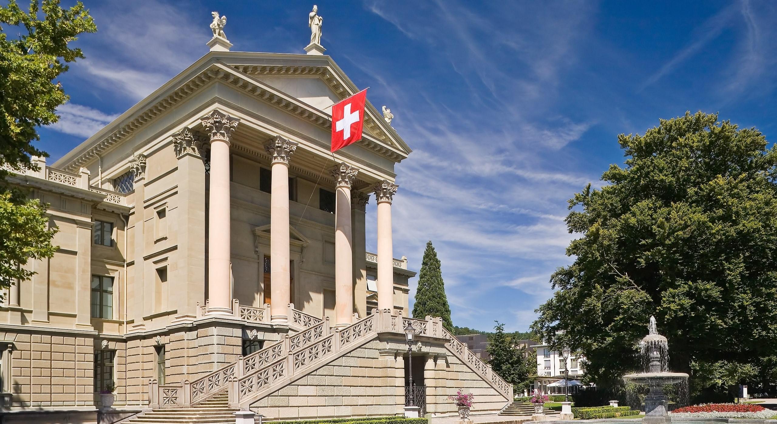 10 Things to Do in Winterthur | Best Activities to Do in Winterthur!