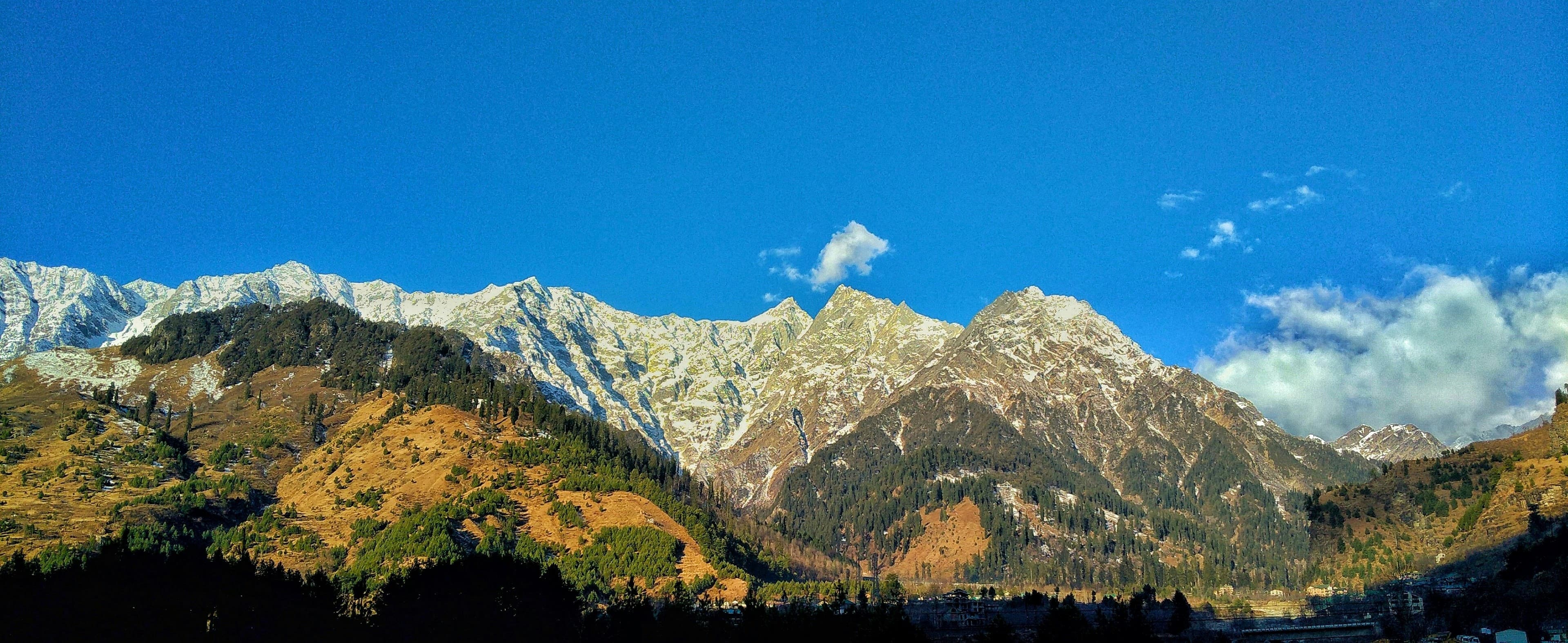 10 Places to Visit in Himachal Pradesh in January in {{year}}