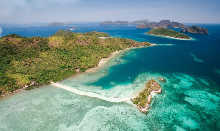 Public transportation isn’t the best