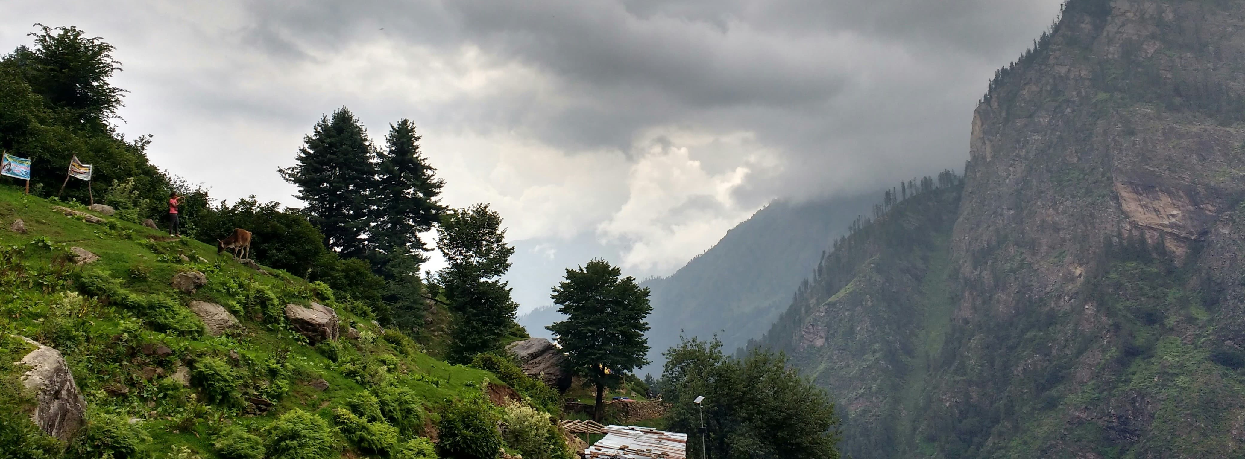 10 Offbeat Places in Himachal to Visit in December {{year}}