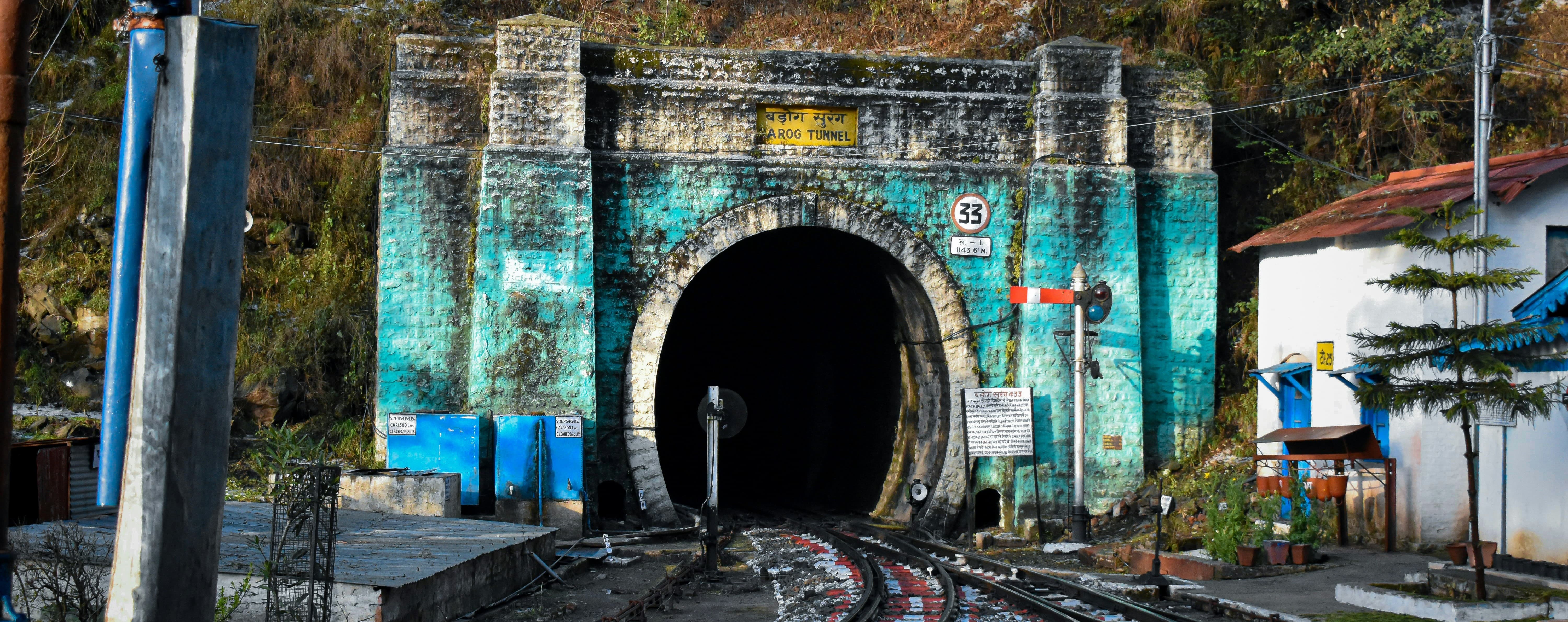 10 Places to Visit in Barog for a Perfect Day Trip Adventure