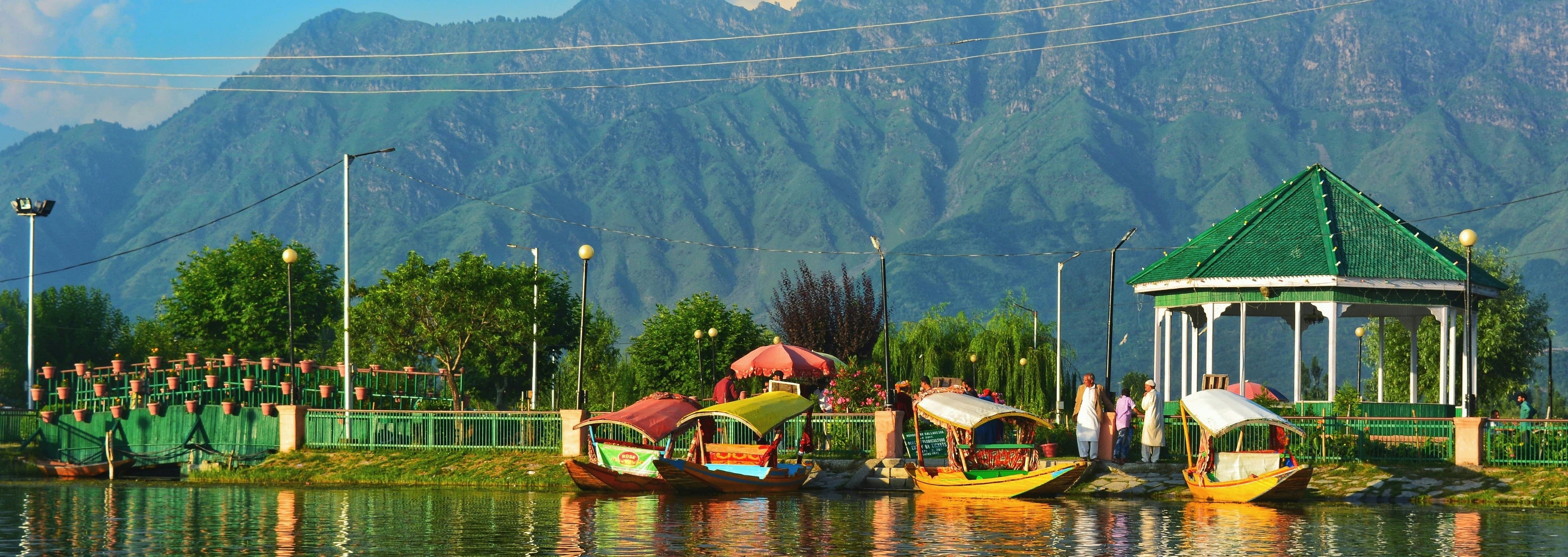 10 Places to Visit Near Kangra for an Unforgettable Trip