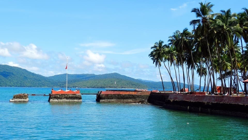 Step 5: Cost of Accommodation