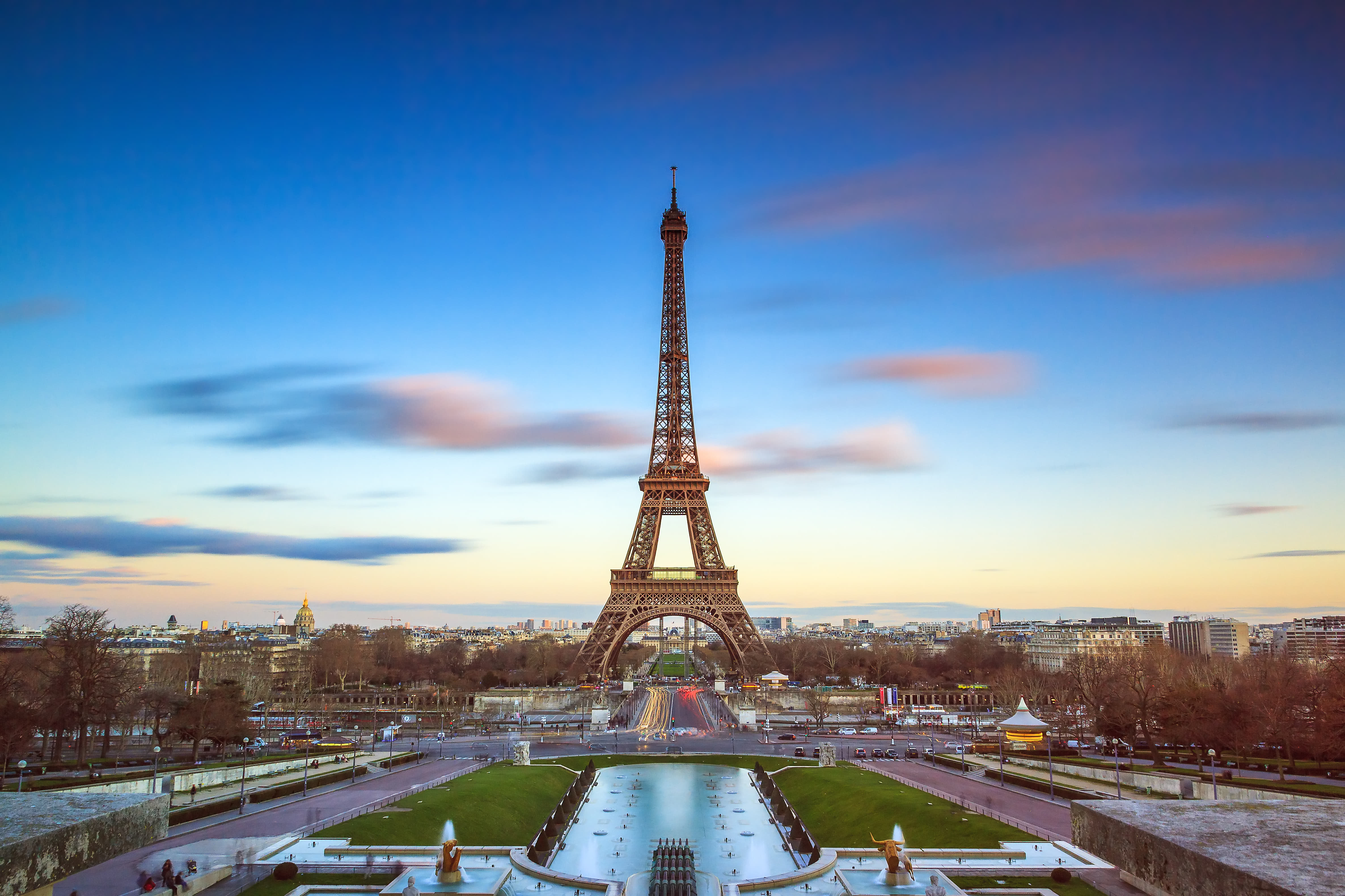 14 Eiffel Tower Facts | Know Insights About Paris's Iconic Landmark