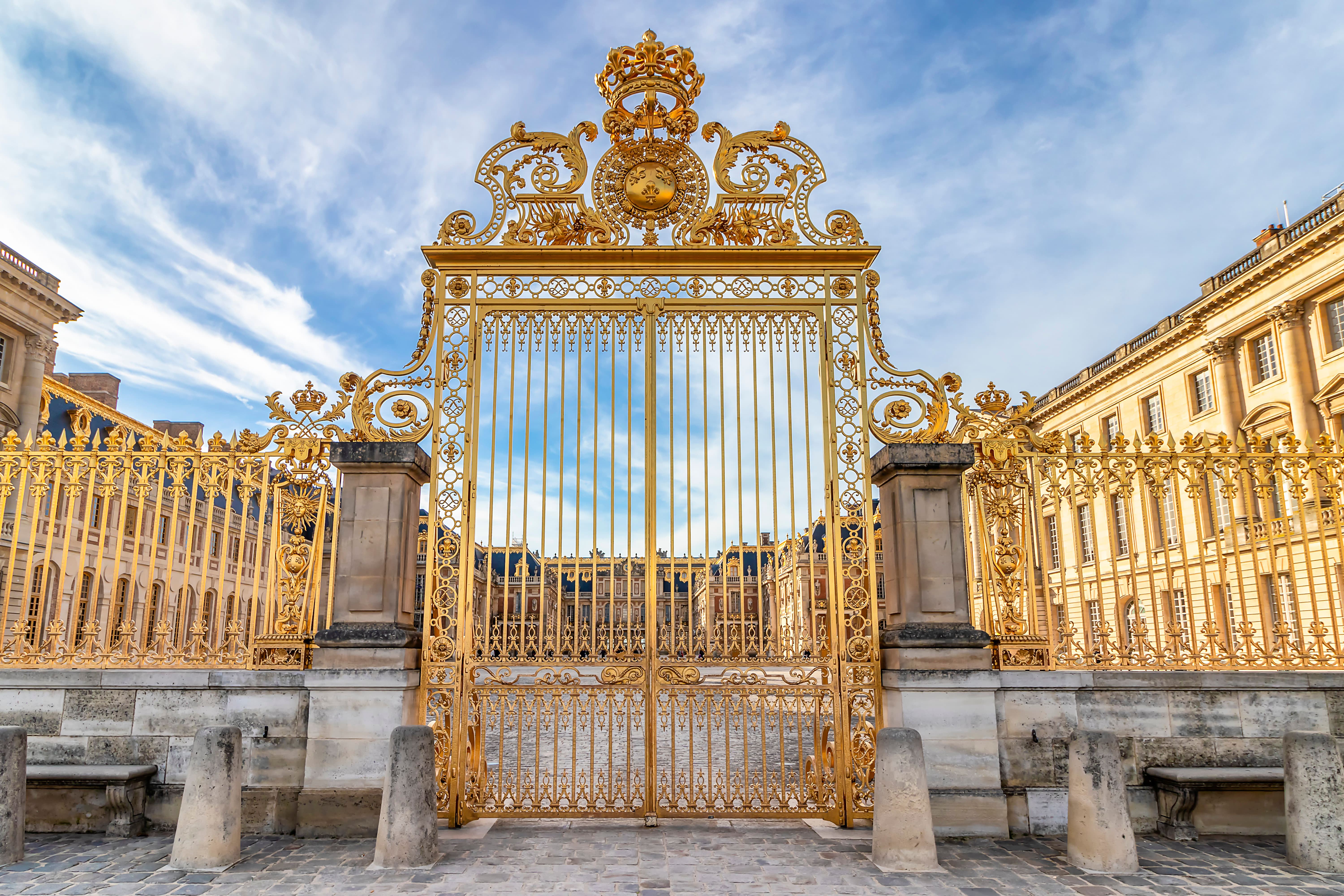 10 Palace of Versailles Facts You Must Know Before Visiting!
