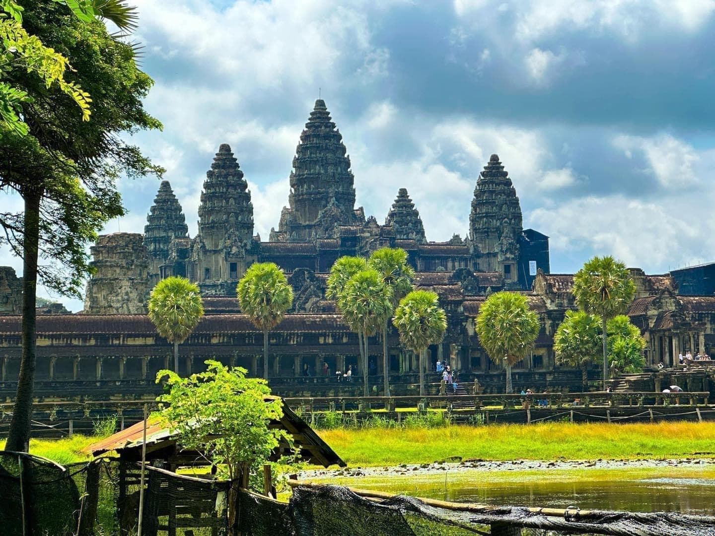 Angkor