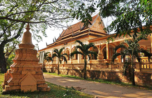 Explore Siem Reap