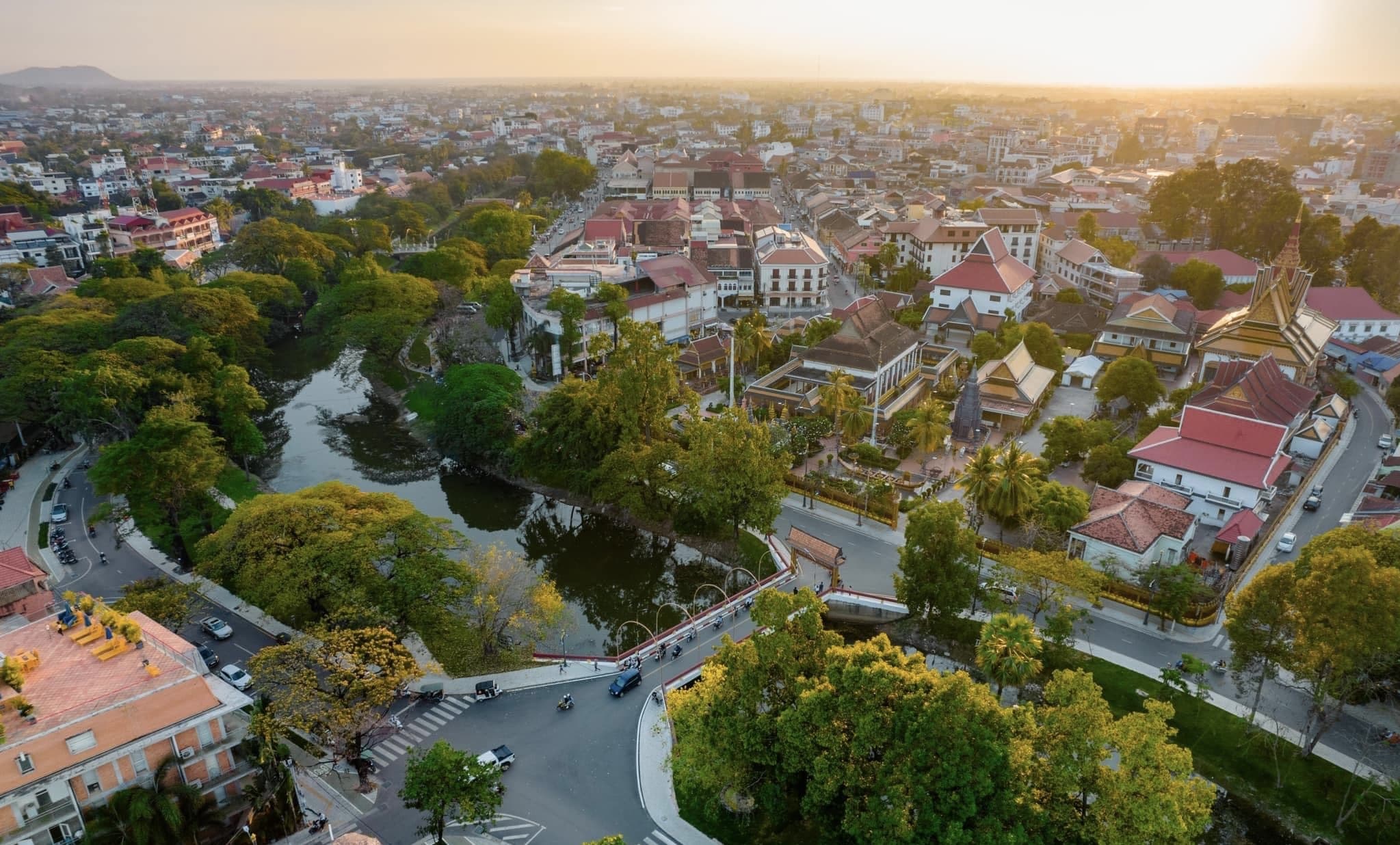 Best Places to Visit in Siem Reap in 2 Days: Ultimate Travel Guide