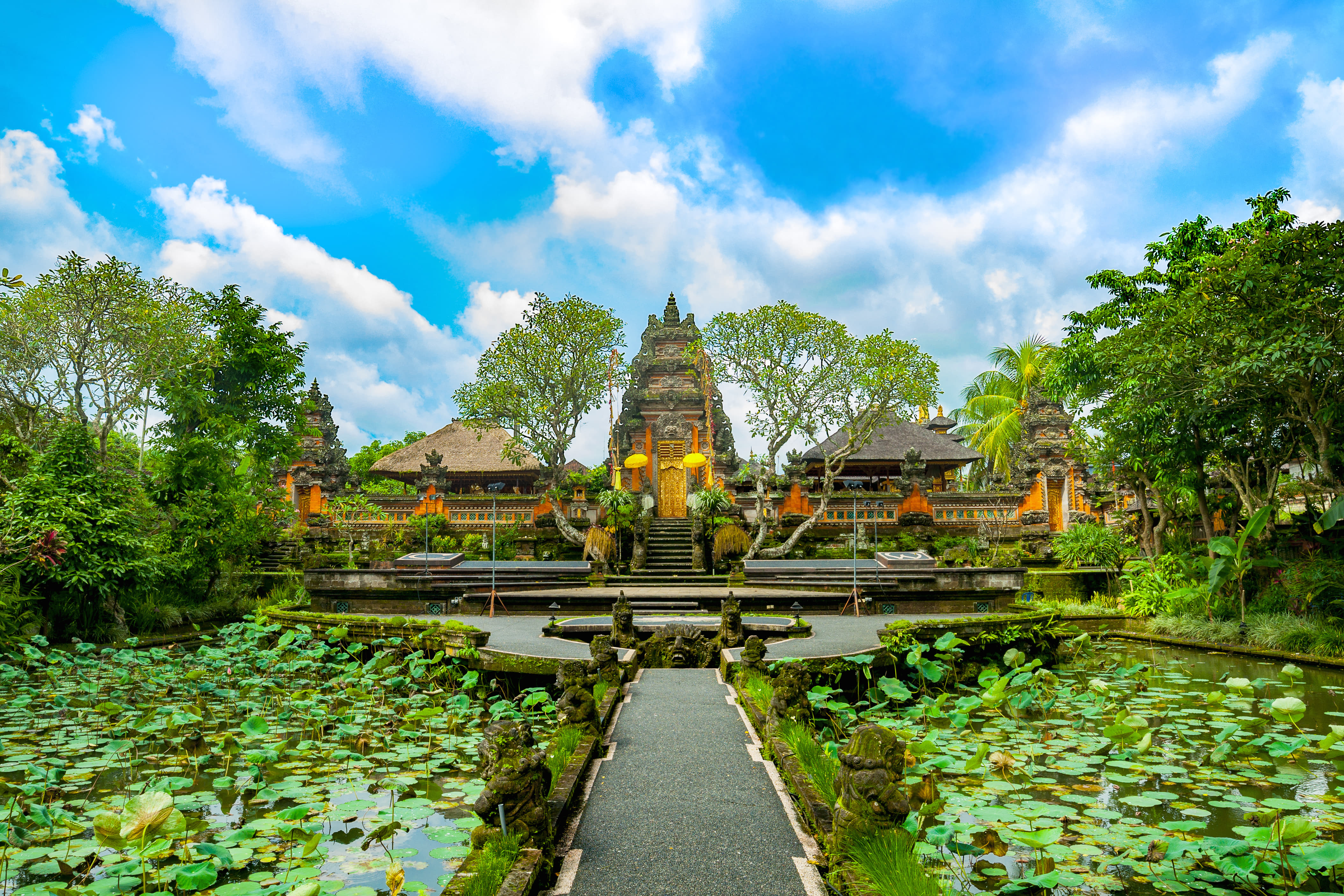 25 Singapore Malaysia Bali Tour Packages: Get Upto 40% OFF