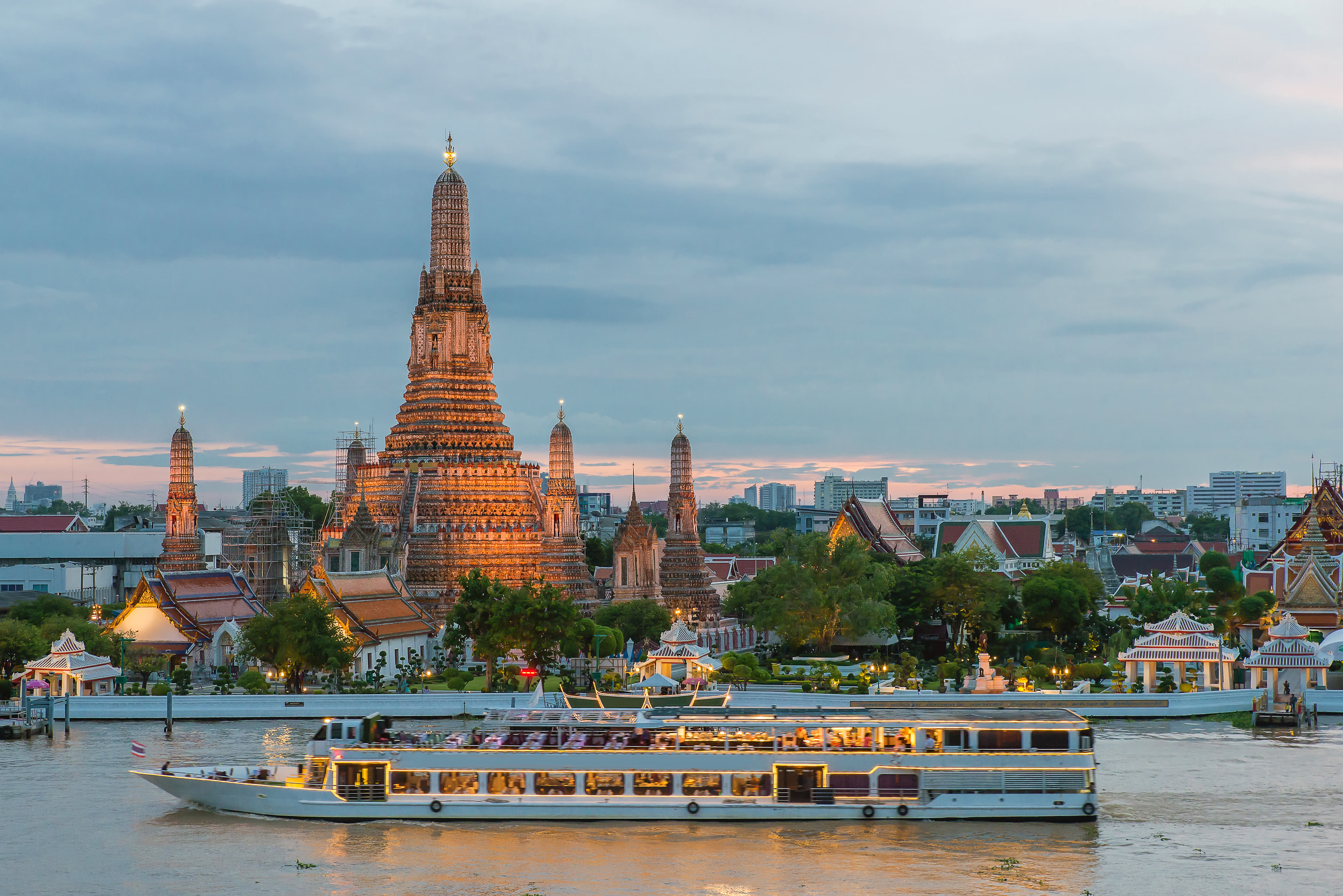 15 Bangkok Pattaya Tour Packages: Book & Get Upto 35% Off​