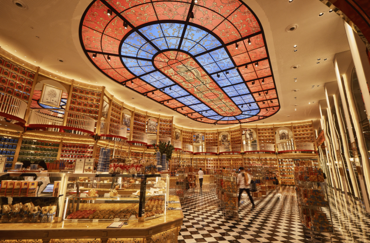 Shopping at Changi Airport: Everything You Need to Know!