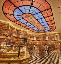 Shopping at Changi Airport: Everything You Need to Know!