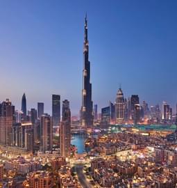 30 International Group Holiday Packages | Get Upto 40% Off