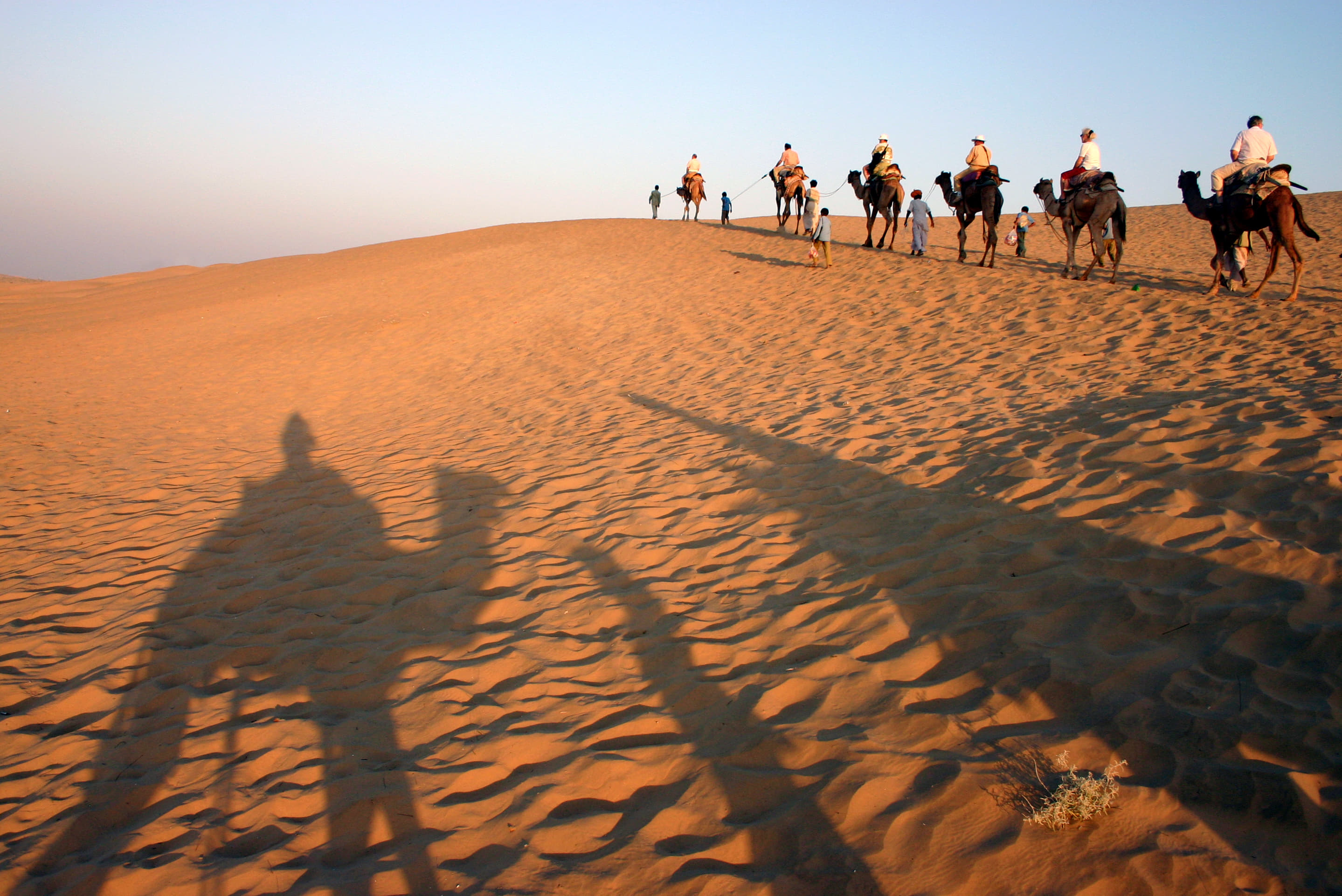 Rajasthan Tour Packages Under 10000 | Get Upto 30% OFF