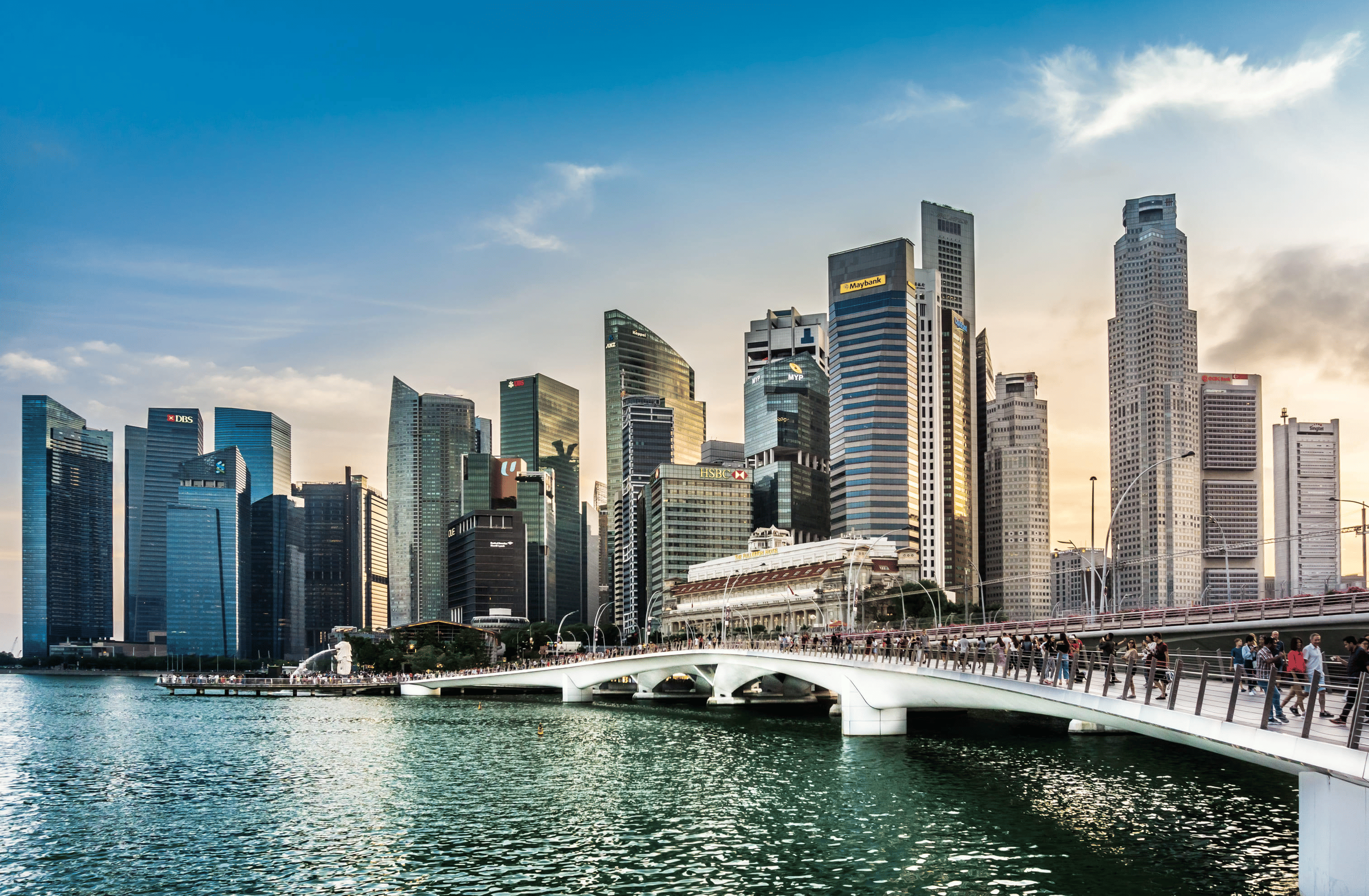 20 Places to Visit in Southeast Asia: Visit Best Countries & Cities!