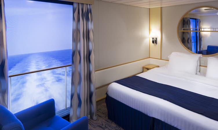 Royal Carribean Cruise | Book Royal Caribbean Cruise Packages @ 30%