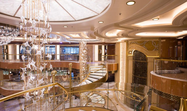 Princess Cruise | Book Princess Cruise Packages @ 30% OFF