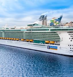 Royal Carribean Cruise | Book Royal Caribbean Cruise Packages @ 30% Off