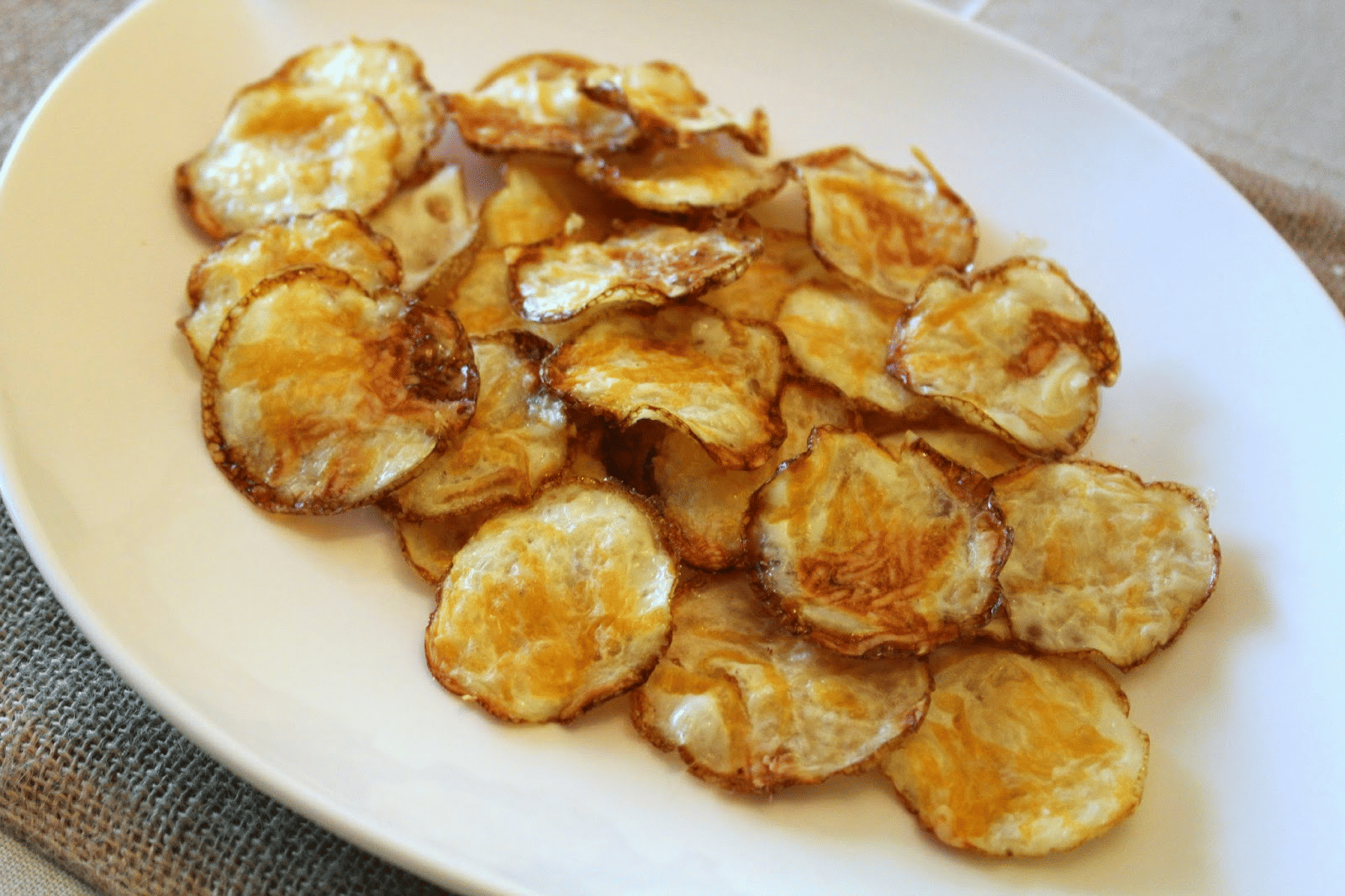 Egg Chips