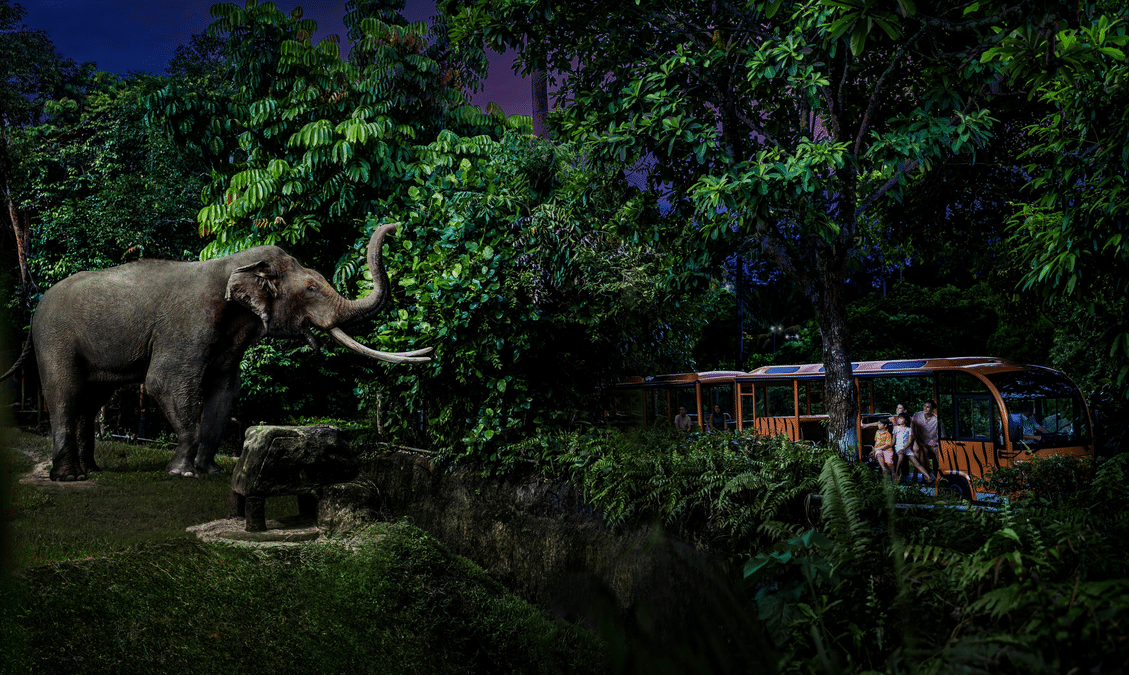 The Ultimate Singapore Itinerary 7 Days in the Lion City!