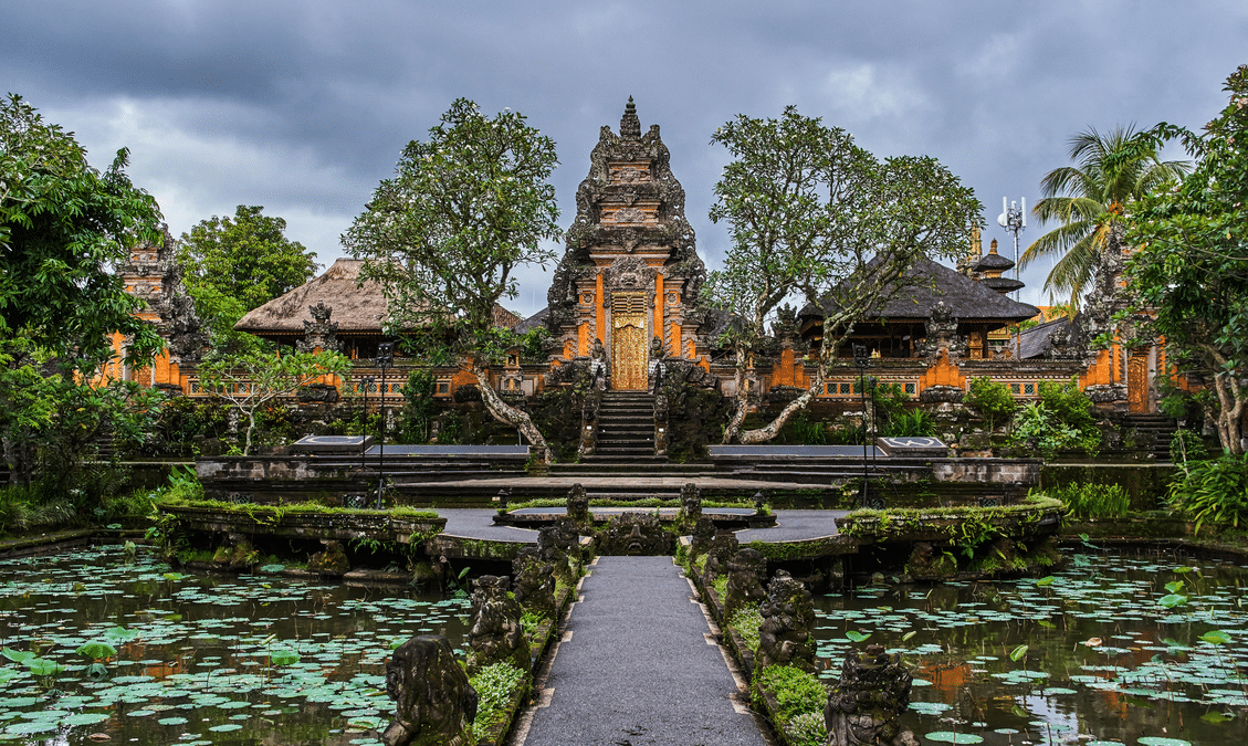 7 Days Bali Itinerary How to Plan A Perfect One Week Bali Trip!