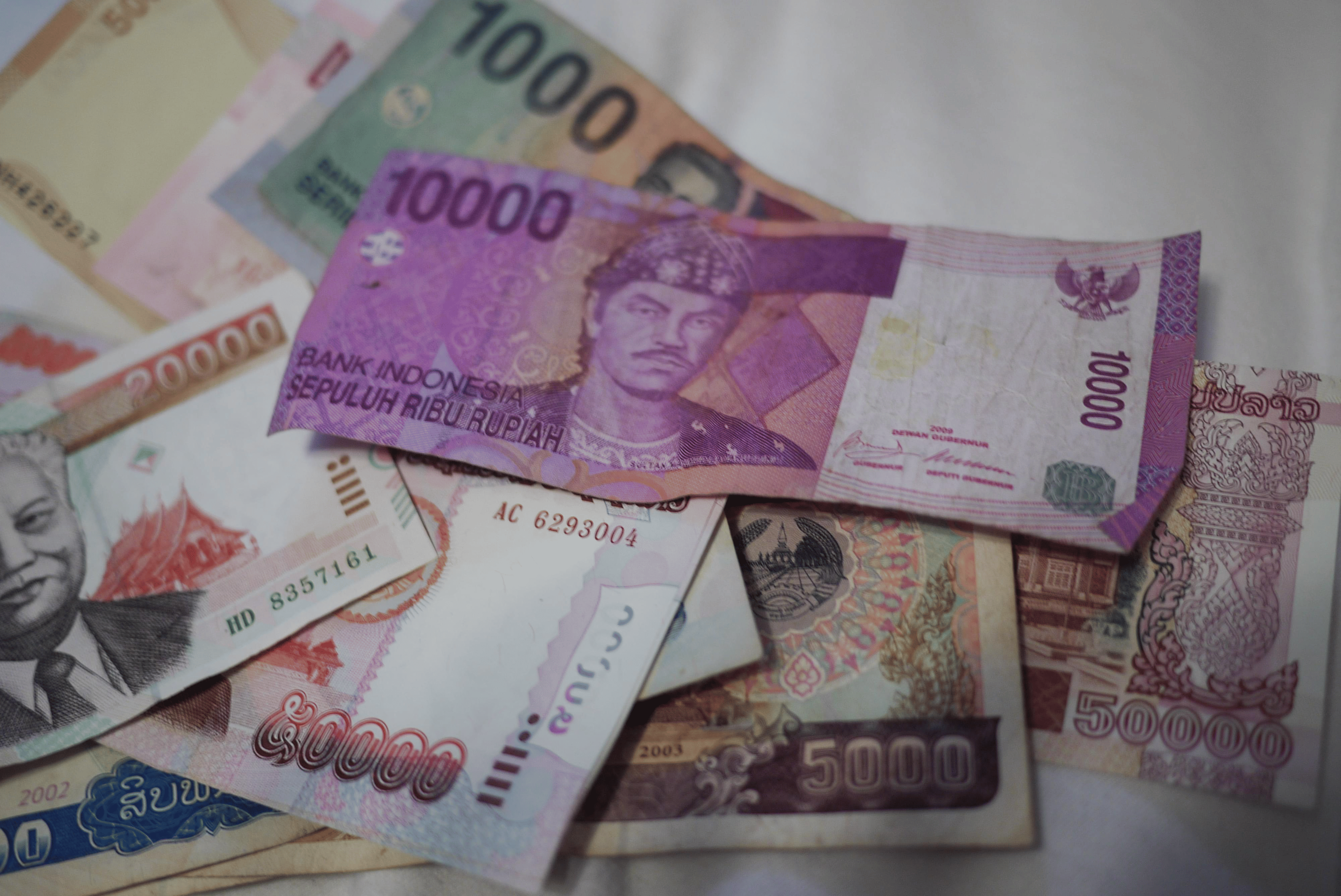 Bali Currency