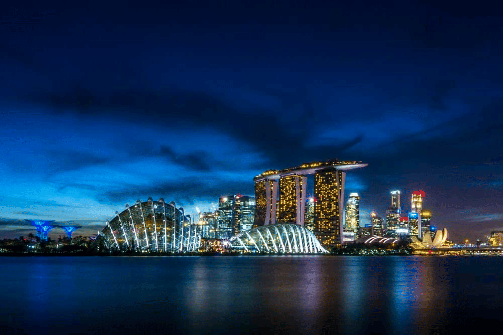 Things to Know Before Visiting Singapore