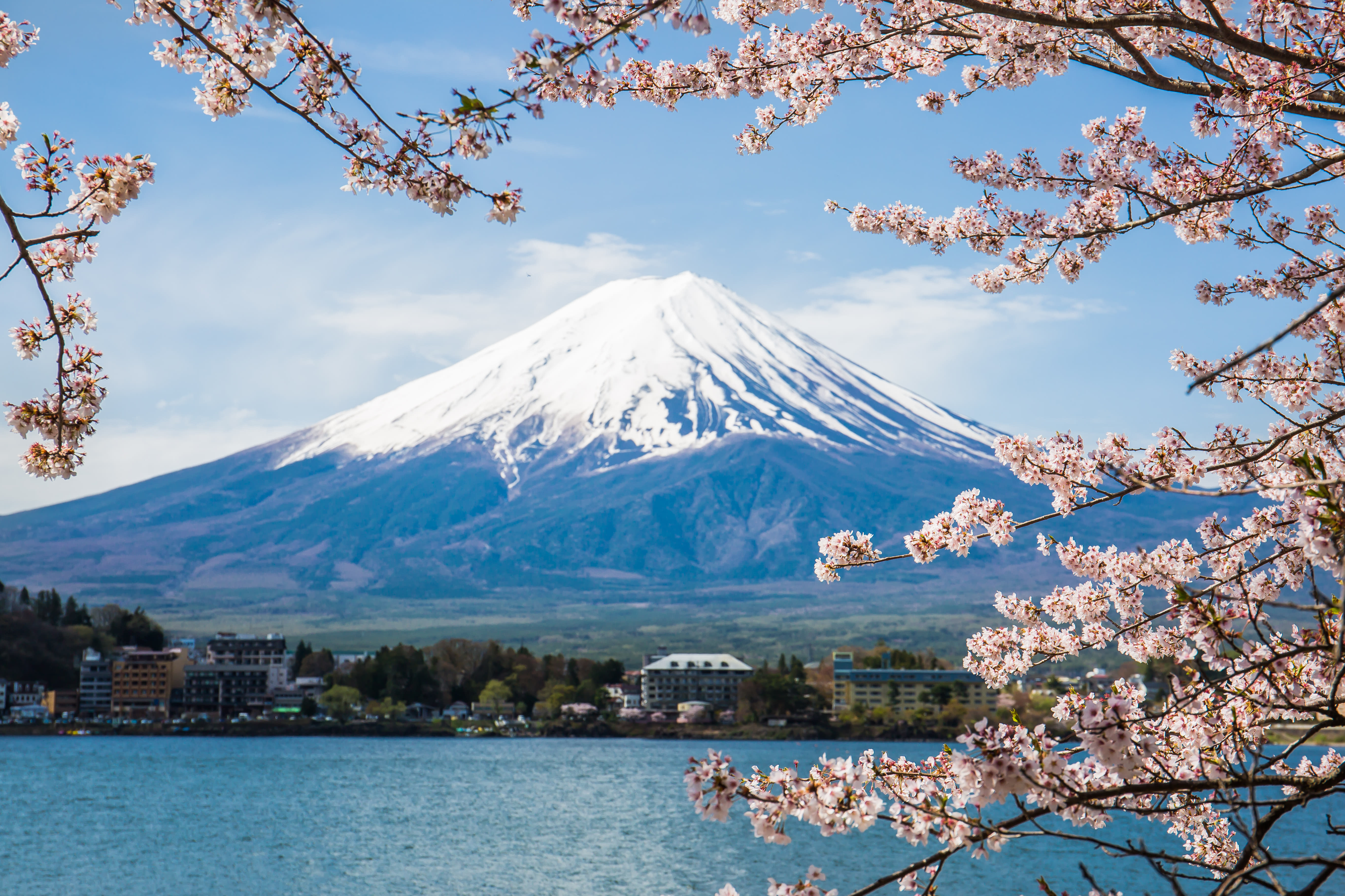 Japan Itinerary 7 Days | Attractions, Best Time, Tips & More