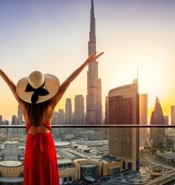 Dubai Itinerary 6 Days: Ultimate Guide to Spend 6 Days in Dubai!