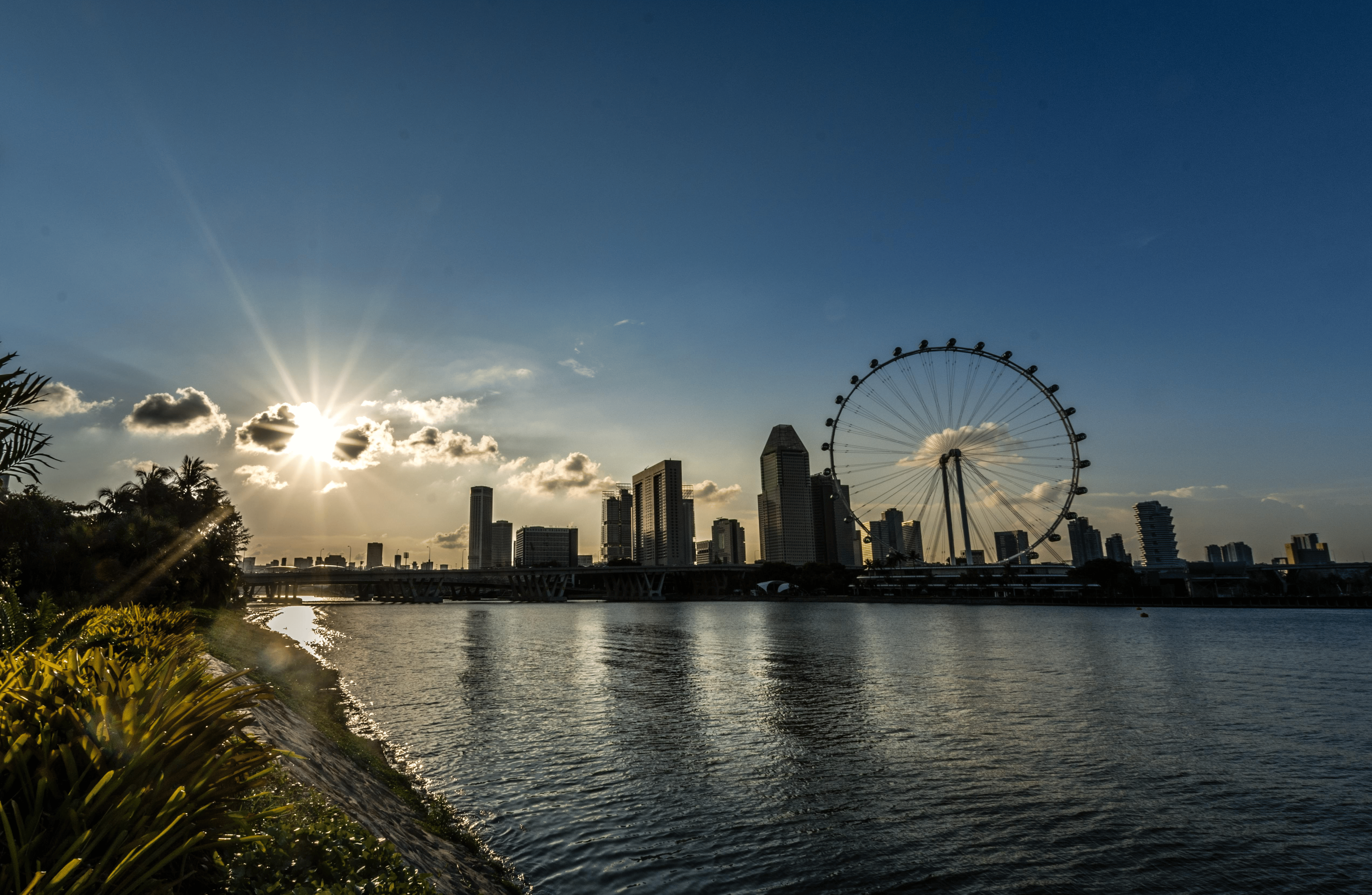 Tips for Visiting Singapore in February