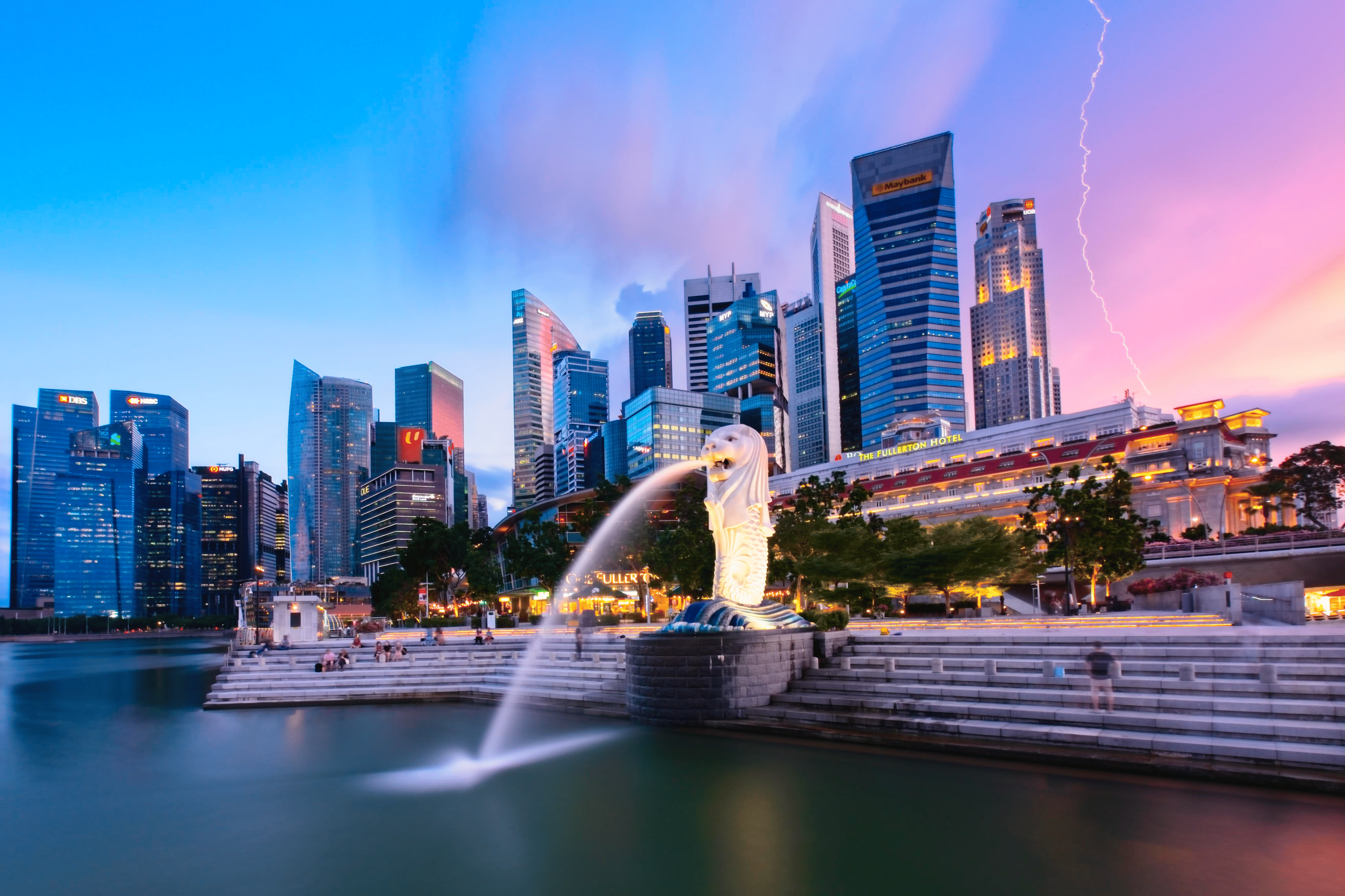 Tips for Visiting Singapore in January