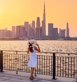 5 Days Dubai Itinerary: Ultimate Guide To A Perfect Dubai Vacation