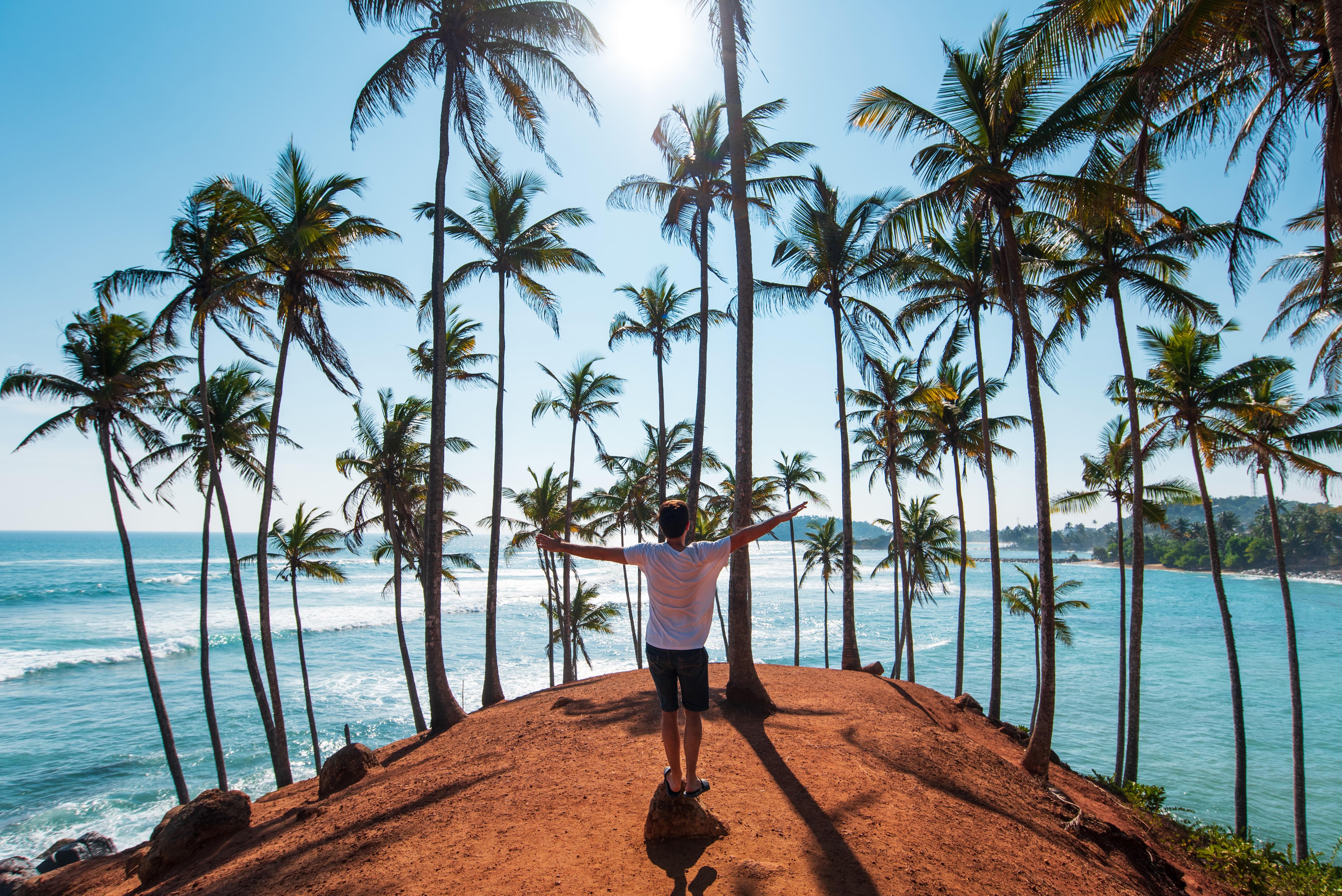 Sri Lanka Itinerary 10 Days: Plan Your Perfect Getaway in Sri Lanka!