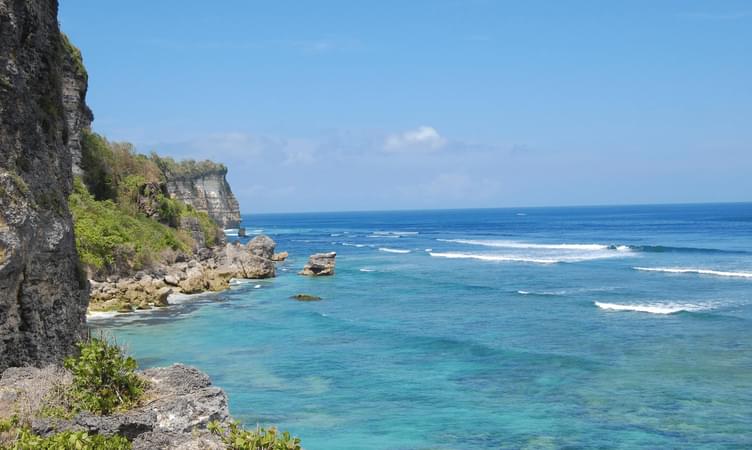 Language in Bali