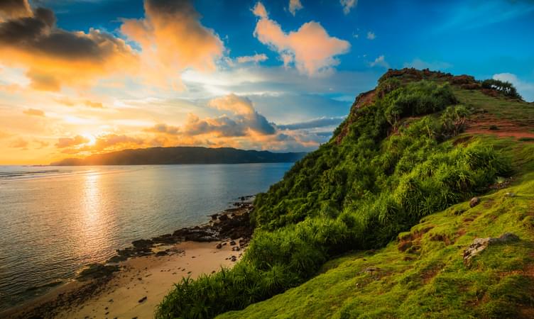 Best Time to Visit Bali
