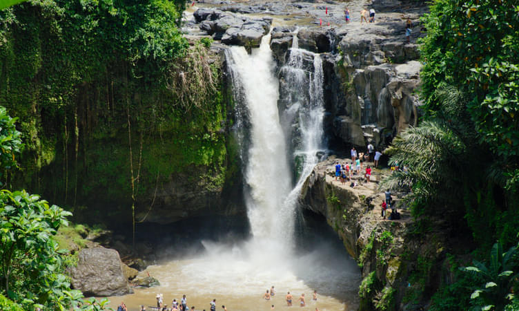 Day 2: Discover the Best of Central Bali
