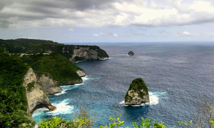 Day 5: Farewell Bali | Departure with Memories