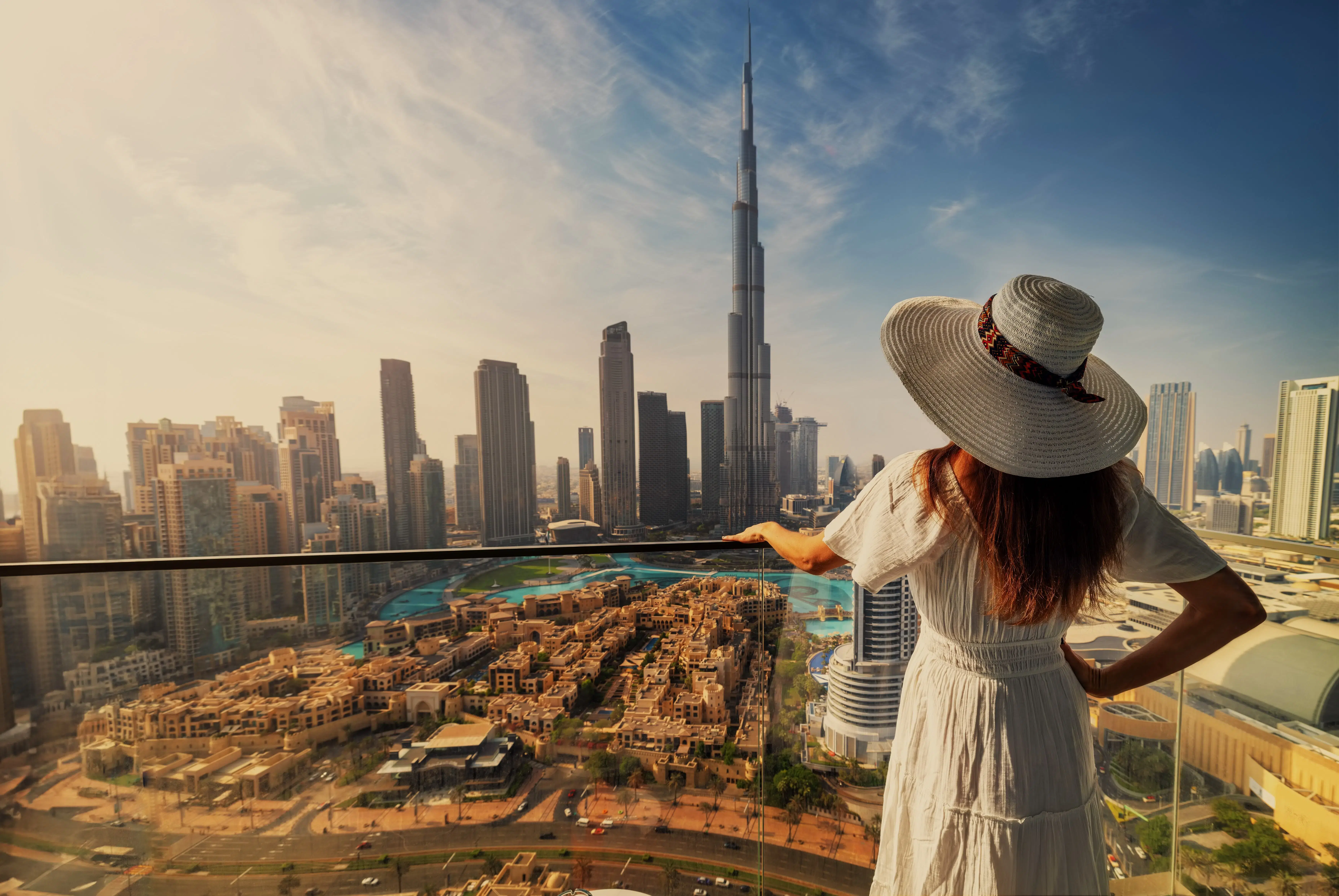 Dubai Itinerary For 7 Days | Plan Your Perfect One Week In Dubai!