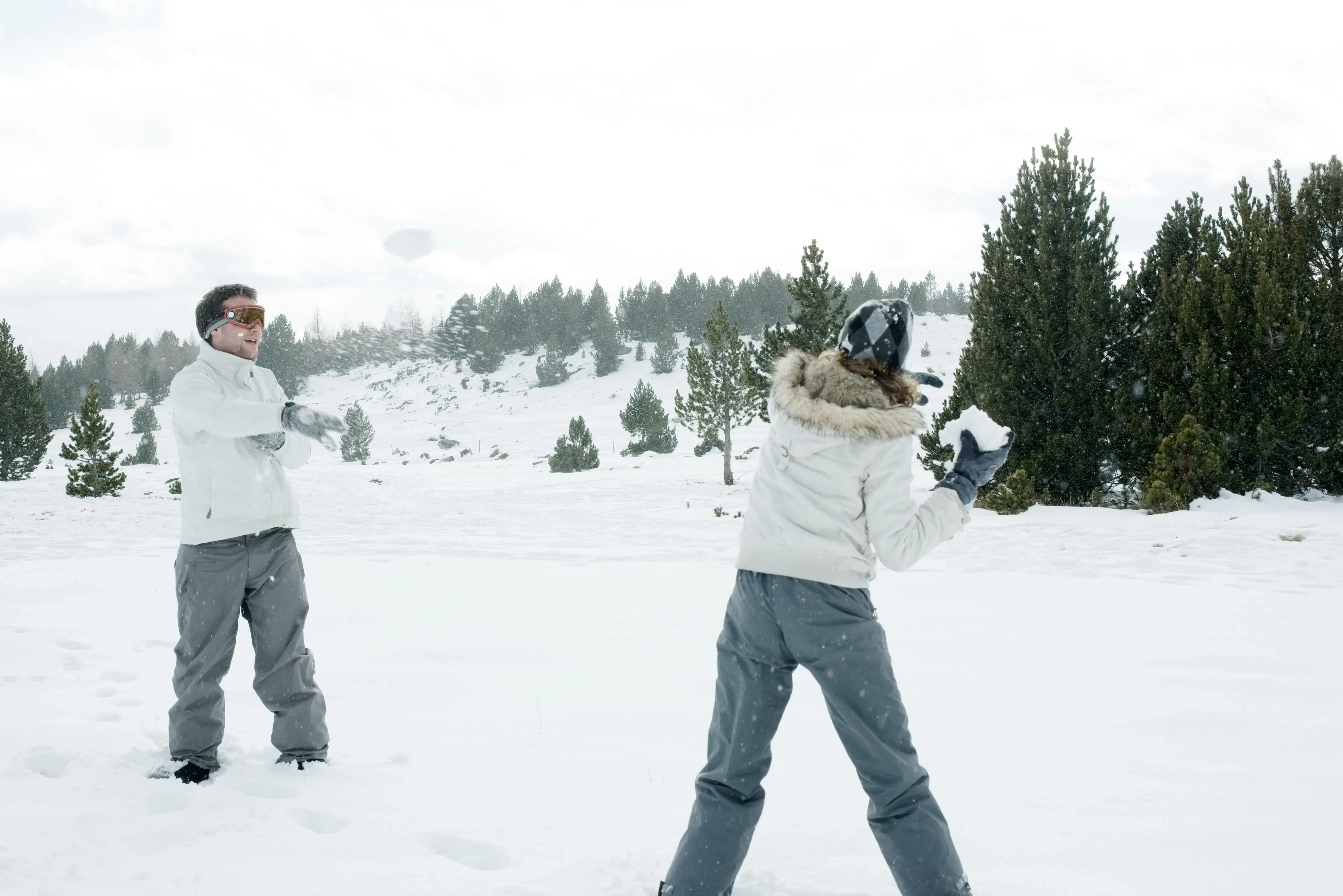 What to Wear In Srinagar In December